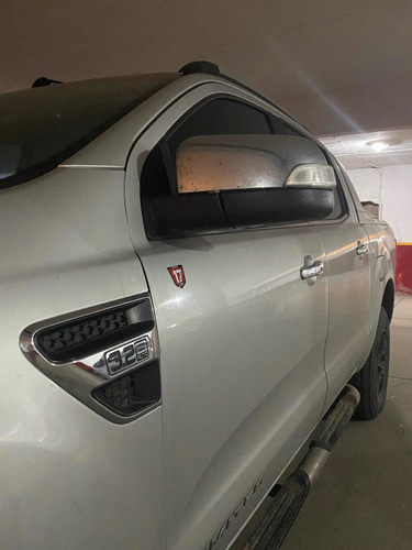 Ford Ranger 3.2 Cd 4x4 Limited Tdci 200cv At 2015