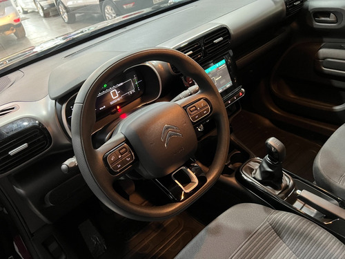 Citroën C4 Cactus 1.6 Vti 115 Feel