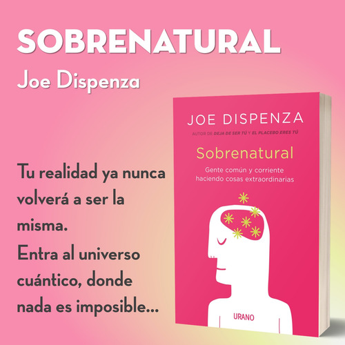 Sobrenatural Gente Corriente Haciendo Cosas Extraordinarias