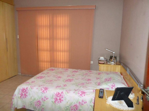 Casa Residencial À Venda, Jordanópolis, Arujá - Ca0409. - Ca0412