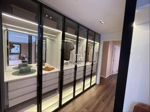 Apartamento À Venda, 114 M² Por R$ 1.230.000,00 - Alto Da Lapa - São Paulo/sp - Ap2604