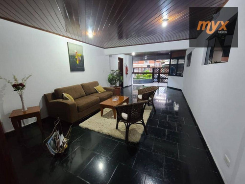 Imagem 20 de 28 de Apartamento Com 3 Dormitórios À Venda, 96 M² Por R$ 515.000,00 - Ponta Da Praia - Santos/sp - Ap6143