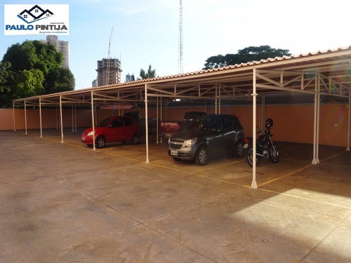 Imagem 8 de 29 de Apartamento Novo Com 82m 3 Dormitórios (1 Suíte) A 50m Do Parque Ecológico - Ap00614 - 3517614