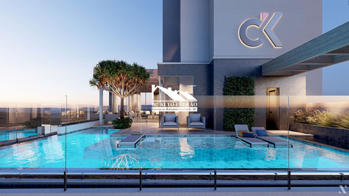 Imagem 13 de 17 de Apartamento No Edifício Rooftop Em Balneário Camboriú - 3545