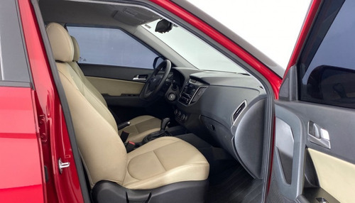 Imagem 11 de 15 de 129086 - Hyundai Creta 2017 Com Garantia