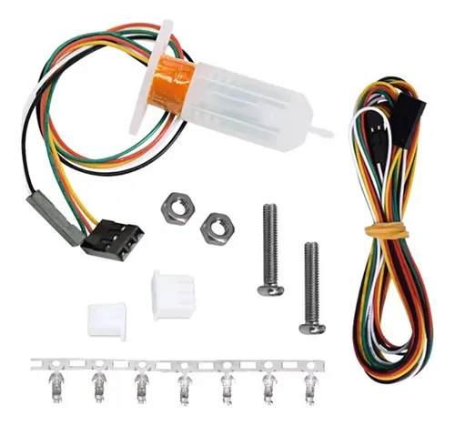 comprar Bl Touch Sensor Auto Nivelamento Impressora 3d Touch Bltouch