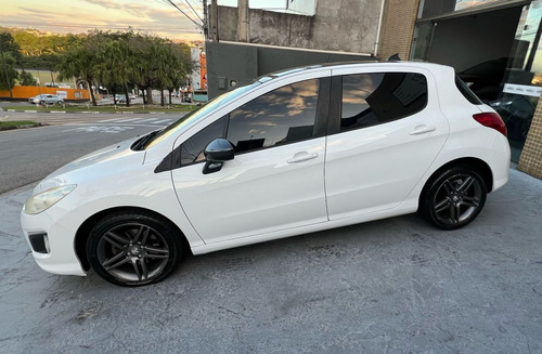 Peugeot 308 308 Feline/Griffe 1.6 Turbo 16V 5p Aut.