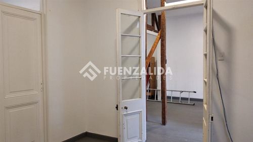 Casa En Arriendo En Santiago