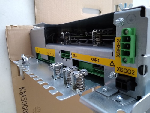 Inversor Kone Kdl16s, Lce, 20a, Ip23, Bmv R, Km51004000v002