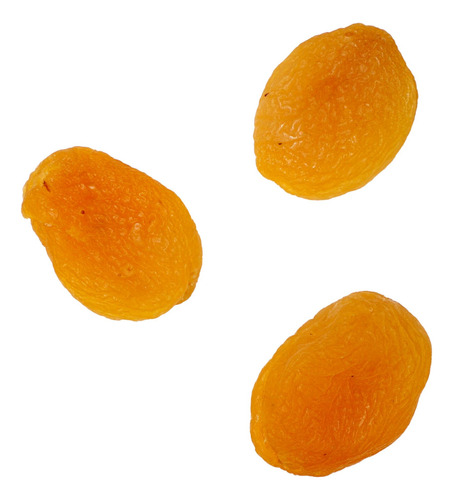 Albaricoques Secos Bolsa 454 G Frutas Secas Saludables