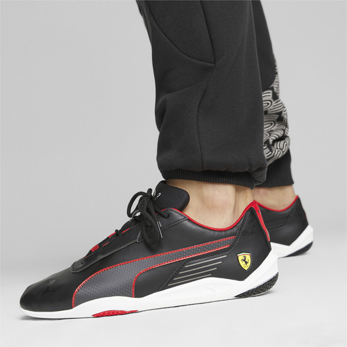 Tenis Puma Ferrari R-cat Machina Unisex