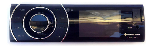Som automotivo Suzuki CSU-513