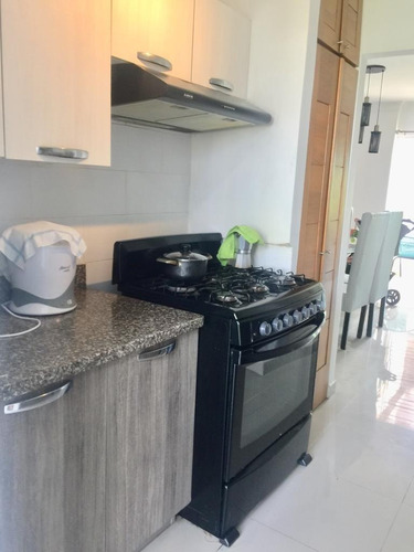Imagen 9 de 25 de Apartamento De 3 Habitaciones En Venta Santo Domingo Este