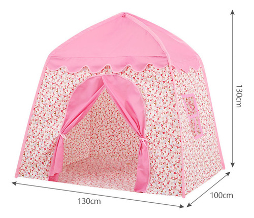 Tienda De Juegos Para Niños Castillo De Princesa Tienda De J