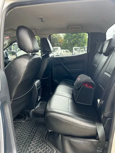 Ford Ranger 3.2 Xls