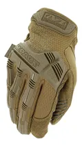Comprar Guante Mechanix Tactico Militar Trekdry Coyote M-pact