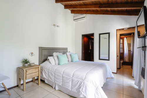Dueño Directo Vende Excelente Chalet De 650 Metros Totales Ituzaingo Norte