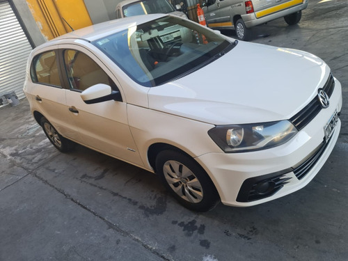 Gol Trend 2013. Estado Espectacular Y A Estrenar!