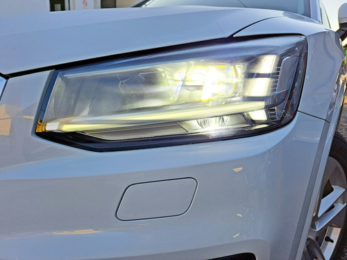 Imagen 3 de 14 de Audi Q2 1.4t Fsi S-tronic