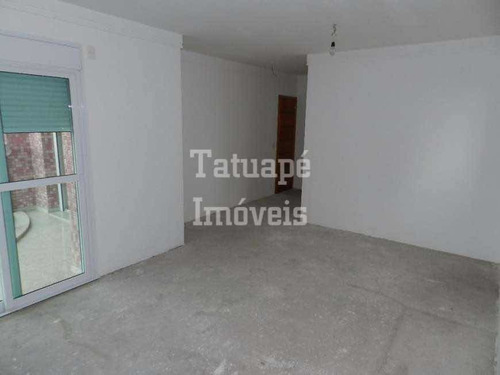 Apartamento Analia Franco 241m2