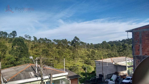 Sobrado À Venda, 200 M² Por R$ 380.000,00 - Morro Grande - Caieiras/sp - So0359