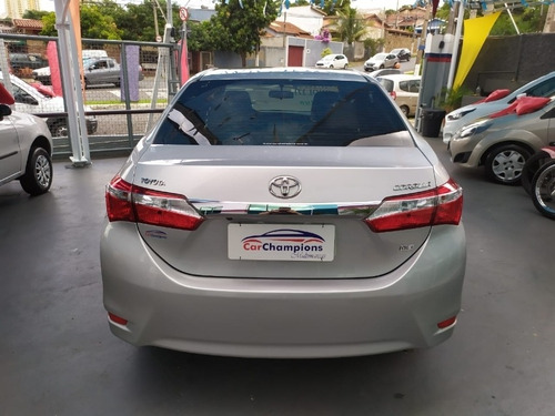 Toyota Corolla 1.8 Gli Flex