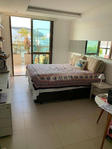 Imagem 16 de 25 de Cobertura Com 4 Dormitórios À Venda, 250 M² Por R$ 3.180.000,00 - Charitas - Niterói/rj - Co0444