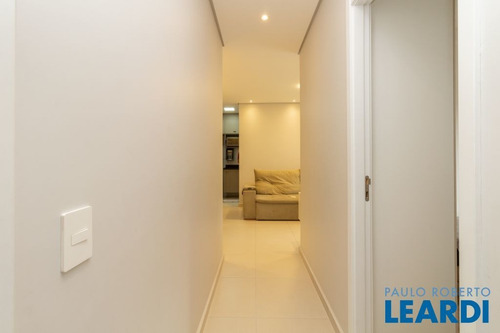 Imagem 14 de 15 de Apartamento - Lapa De Baixo - Sp - 678836