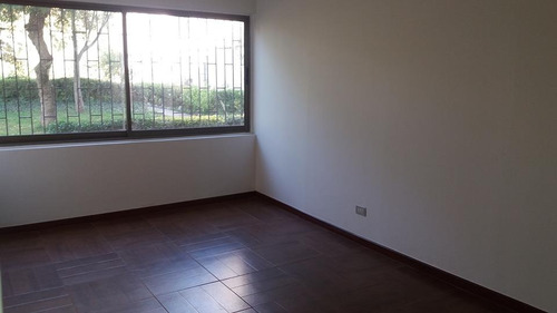 Arriendo Depto  Villa Los Pte Ñuñoa Excelente Ubicación