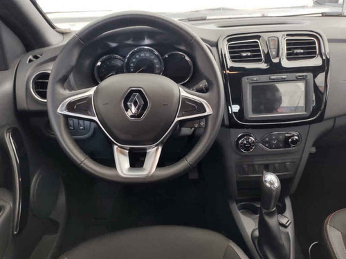 Imagen 9 de 12 de Renault Stepway 2021 5p Intens L4/1.6 Man