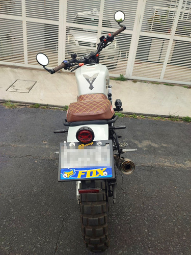 Moto Mb Hornet 300r 2023