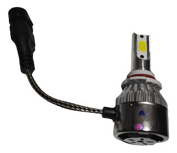 Bombillo Kit Luced Led 9005 (par)