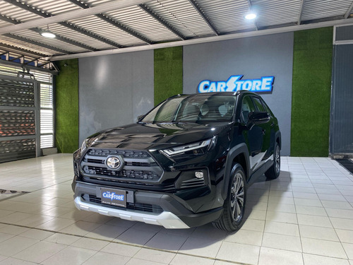 Toyota Rav4 Awd 2024