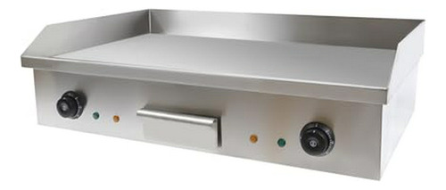 Plancha Eléctrica De Acero Inoxidable 3kw