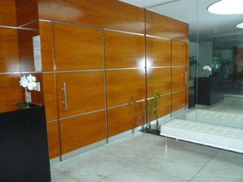 Imagen 30 de 30 de Departamento - Recoleta