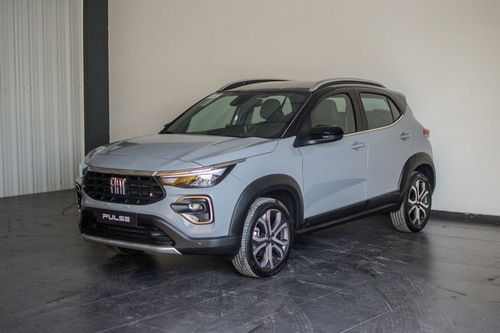 Fiat Pulse 1.0 Impetus T3 Cvt