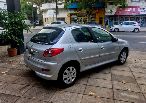 Peugeot 207 1.4 Allure 75cv