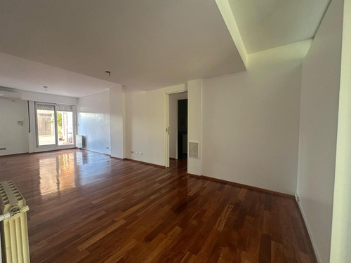 Departamento Sobre Bv. Oroño
