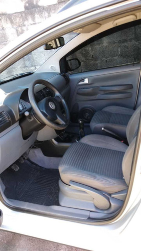 Volkswagen Spacefox 2008 1.6 Comfortline Total Flex 5p (ar)