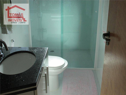 Imagem 10 de 30 de Sobrado Com 4 Dormitórios À Venda, 132 M² Por R$ 700.000 - Jaraguá - São Paulo/sp - So0853