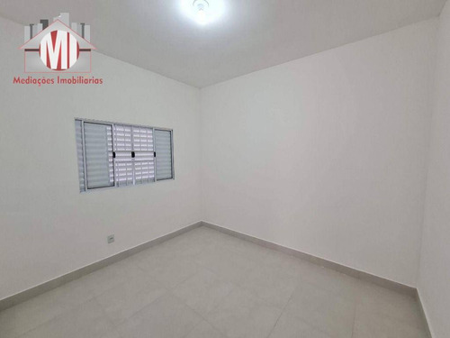 Imagem 6 de 12 de Chácara Nova, Com 3 Dormitórios, Vista Deslumbrante, Bem Localizada, À Venda, 1200 M² Por R$ 550.000 - Mostardas - Monte Alegre Do Sul/sp - Ch0893