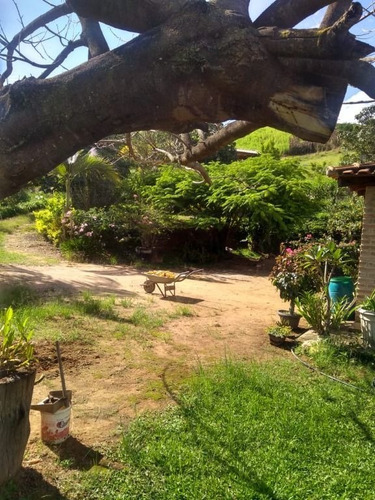 Imagem 15 de 18 de Chácara Com 2 Dormitórios À Venda, 48400 M² Por R$ 486.000,00 - Zona Rural - São Luiz Do Paraitinga/sp - Ch0709