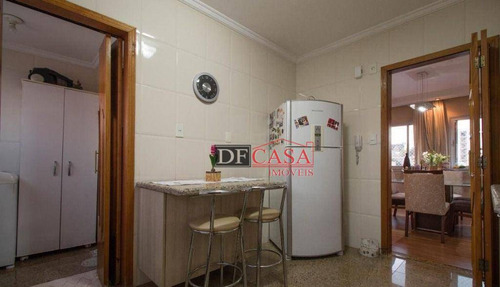 Imagem 15 de 28 de Apartamento Com 3 Dormitórios À Venda, 78 M² Por R$ 447.000,00 - Vila Bela - São Paulo/sp - Ap7352