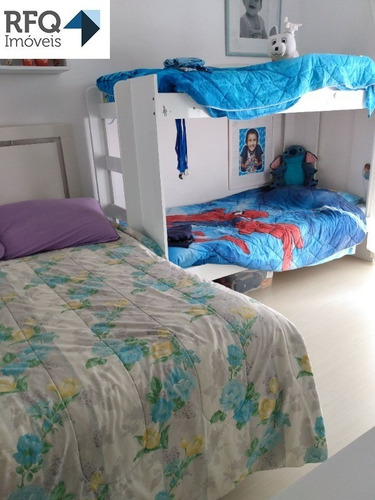 Imagem 19 de 22 de Casa Na Vila Carioca Com Muita Tranquilidade E Segurança!! - Ca00420 - 70075649