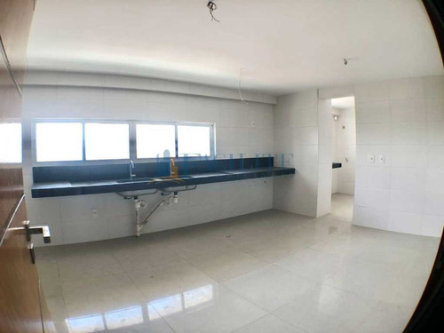 Imagem 9 de 11 de Apartamento No Miramar - 23110-11929