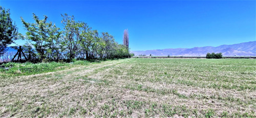 En Venta Parcela En San Rafael, San Felipe, 75.600 M2., En P