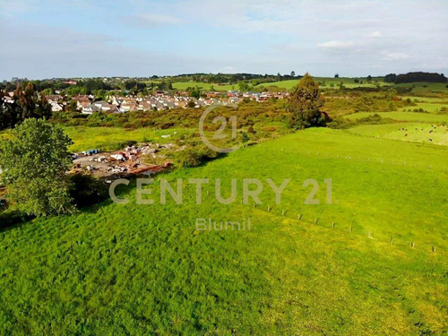 Terreno Para Proyecto Residencial, Puerto Varas, 3 Hectár...