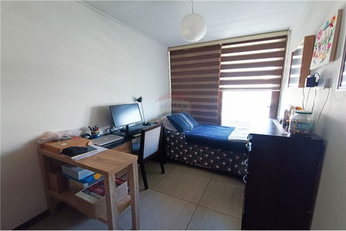 Imagen 11 de 26 de Moderno Departamento, Terraza Xl - Inés De Suarez