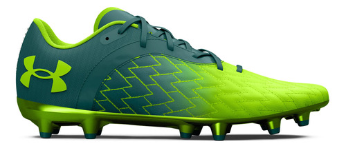 Zapatillas De Fútbol Ua Magnetico Select 2.0 Fg 3025642-300