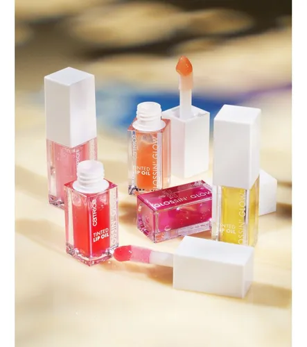 Aceite Labial Glossin' Glow Tinted Glow For The Show